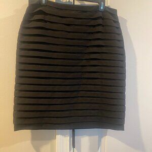 Little Black Skirt